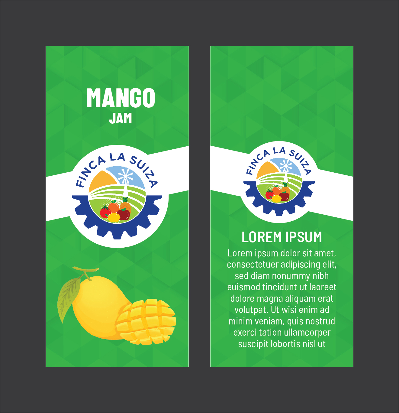 Label Design by Deziners Zone for this project | Design #25079135