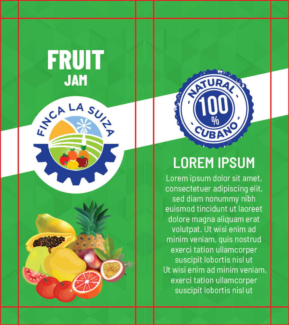 Label Design by Deziners Zone for this project | Design #25083199