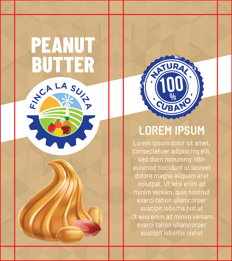 Label Design by Deziners Zone for this project | Design #25083200