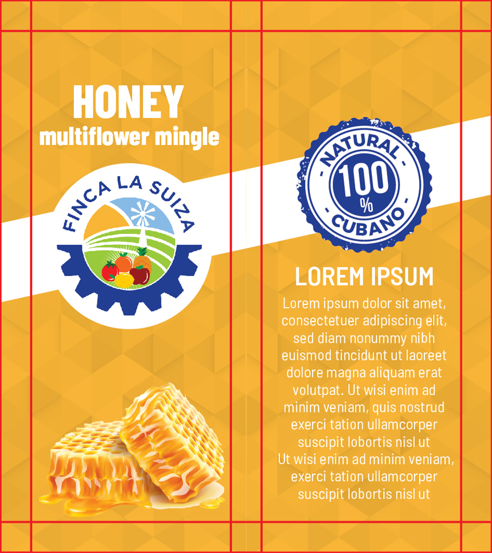 Label Design by Deziners Zone for this project | Design #25083202