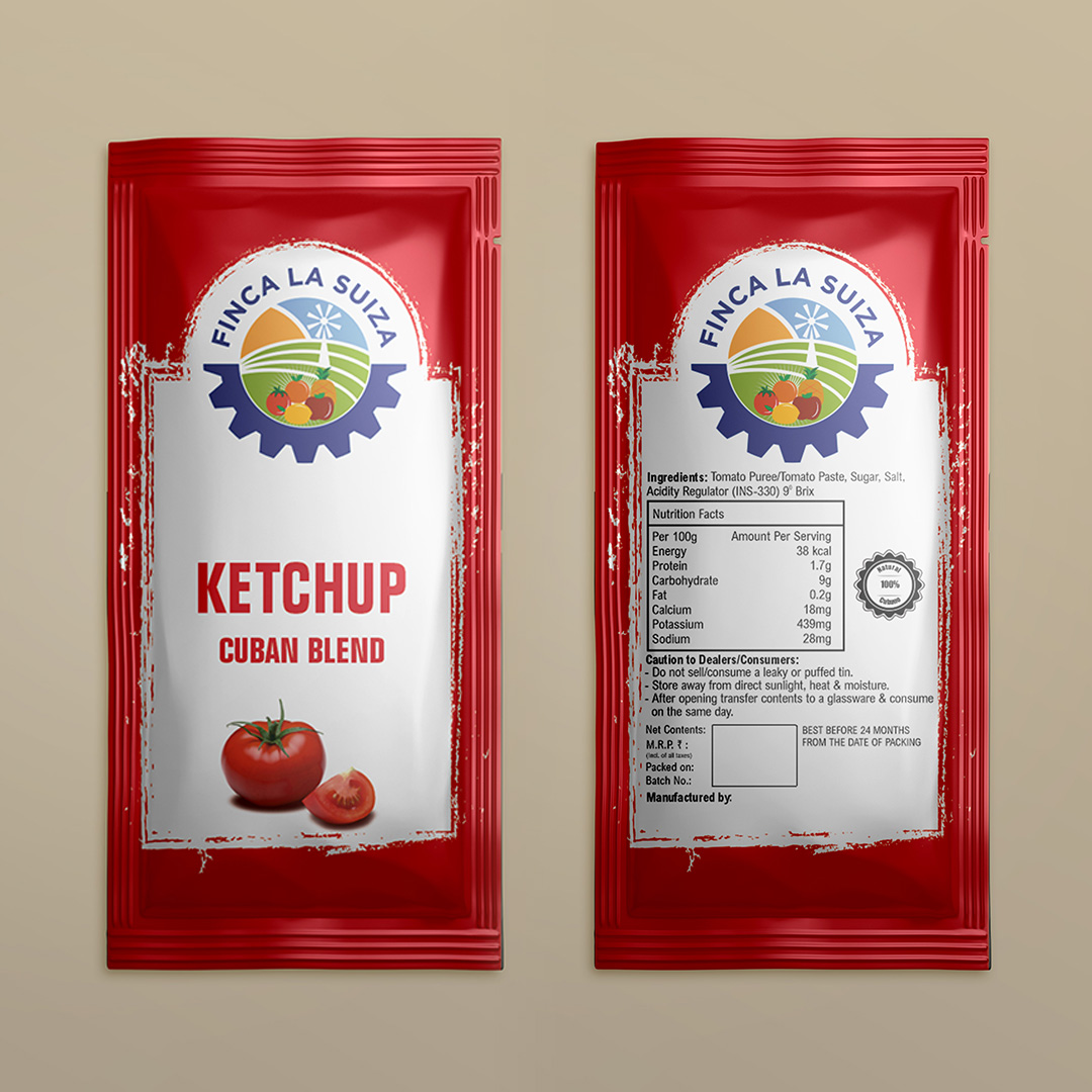 Diseño de Etiqueta por H P Creatives para este proyecto | Diseño #25076390