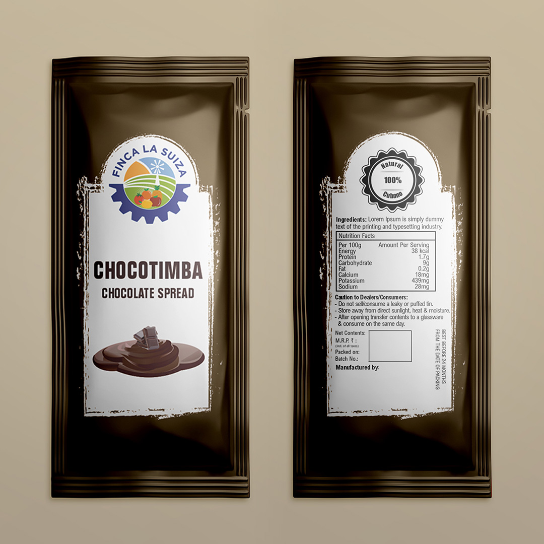 Label Design by H P Creatives for this project | Design #25080826