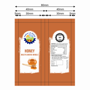 Design Étiquette par H P Creatives pour ce projet | Design : #25082242