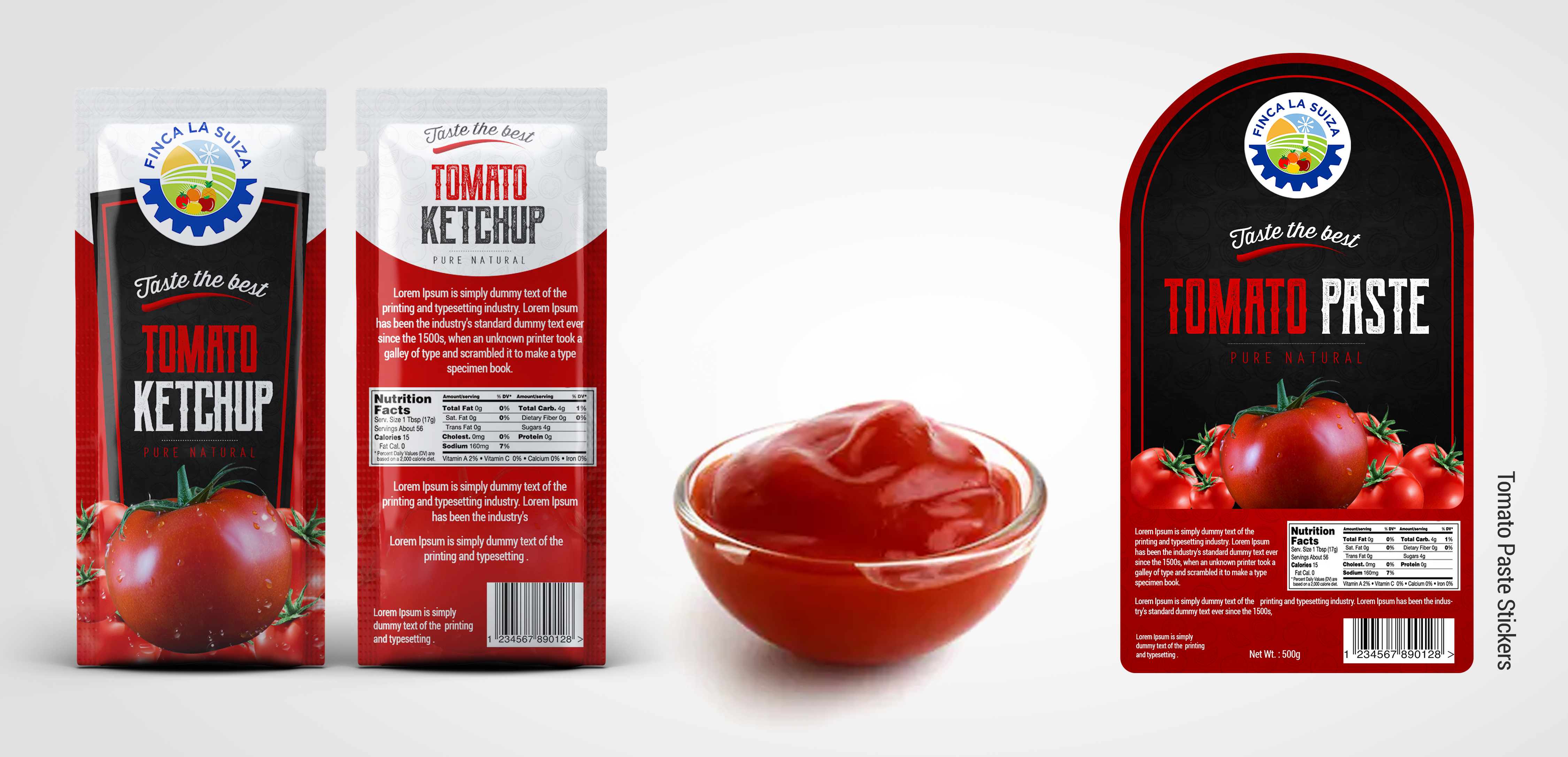 Label Design by SAI DESIGNS for this project | Design #25067610