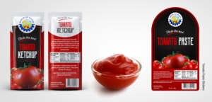 Label Design by SAI DESIGNS for this project | Design #25067610