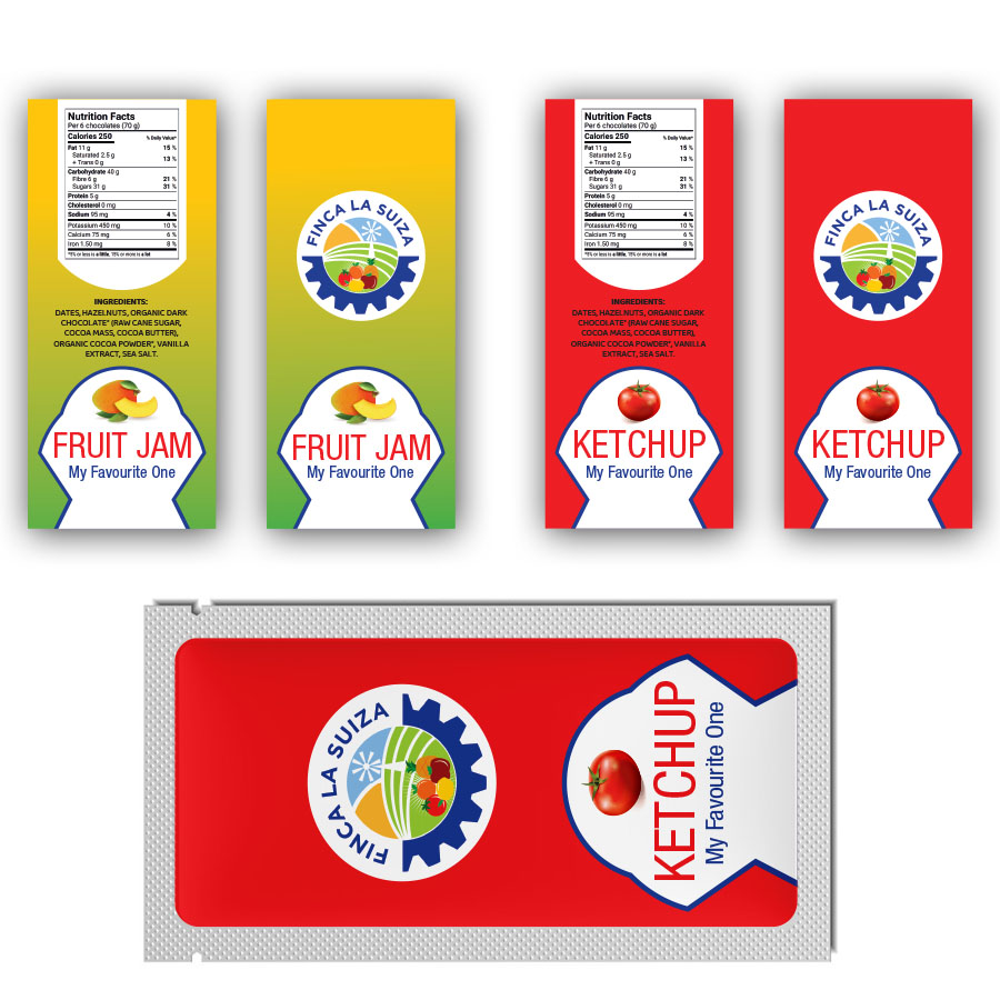 Diseño de Etiqueta por Rupok 3 para este proyecto | Diseño #25045121