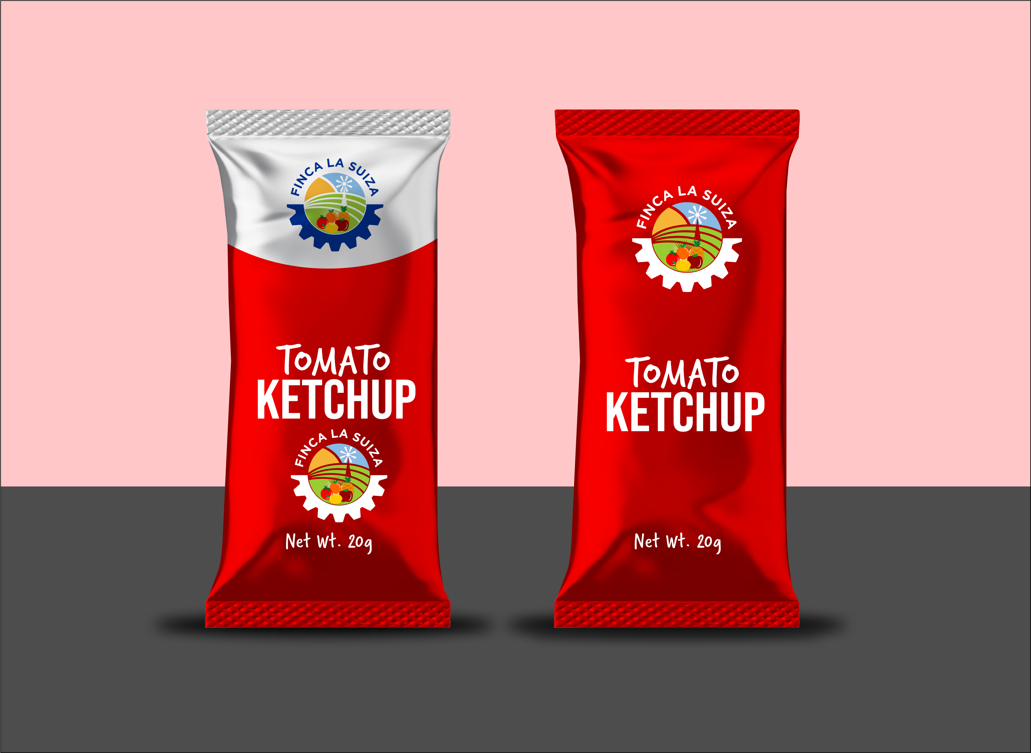 Diseño de Etiqueta por sonu parmar para este proyecto | Diseño #25041998