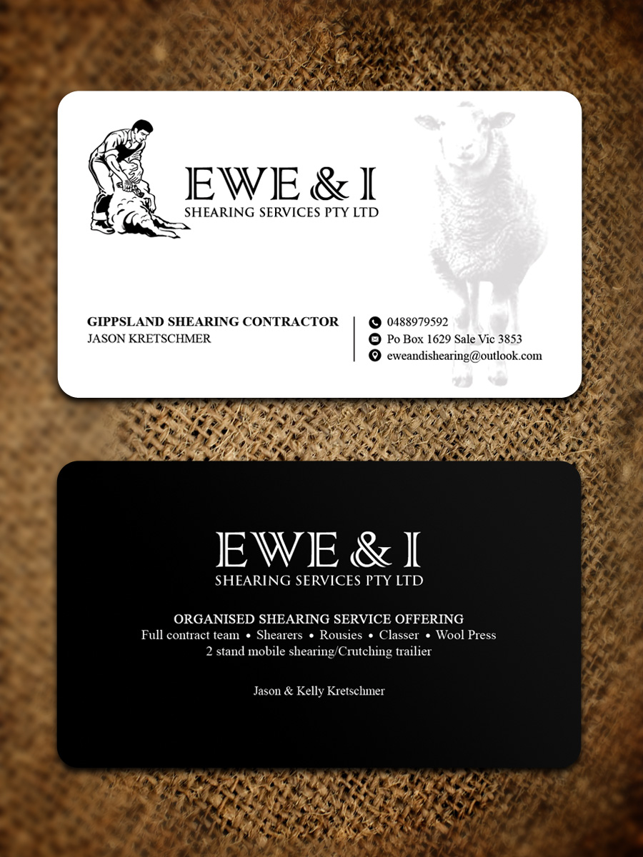 Design de Carte de Visite par Sandaruwan pour ce projet | Design : #25076367