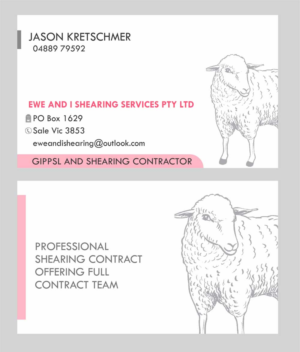 Business Card Design by yadavsushil for this project | Design #25060984