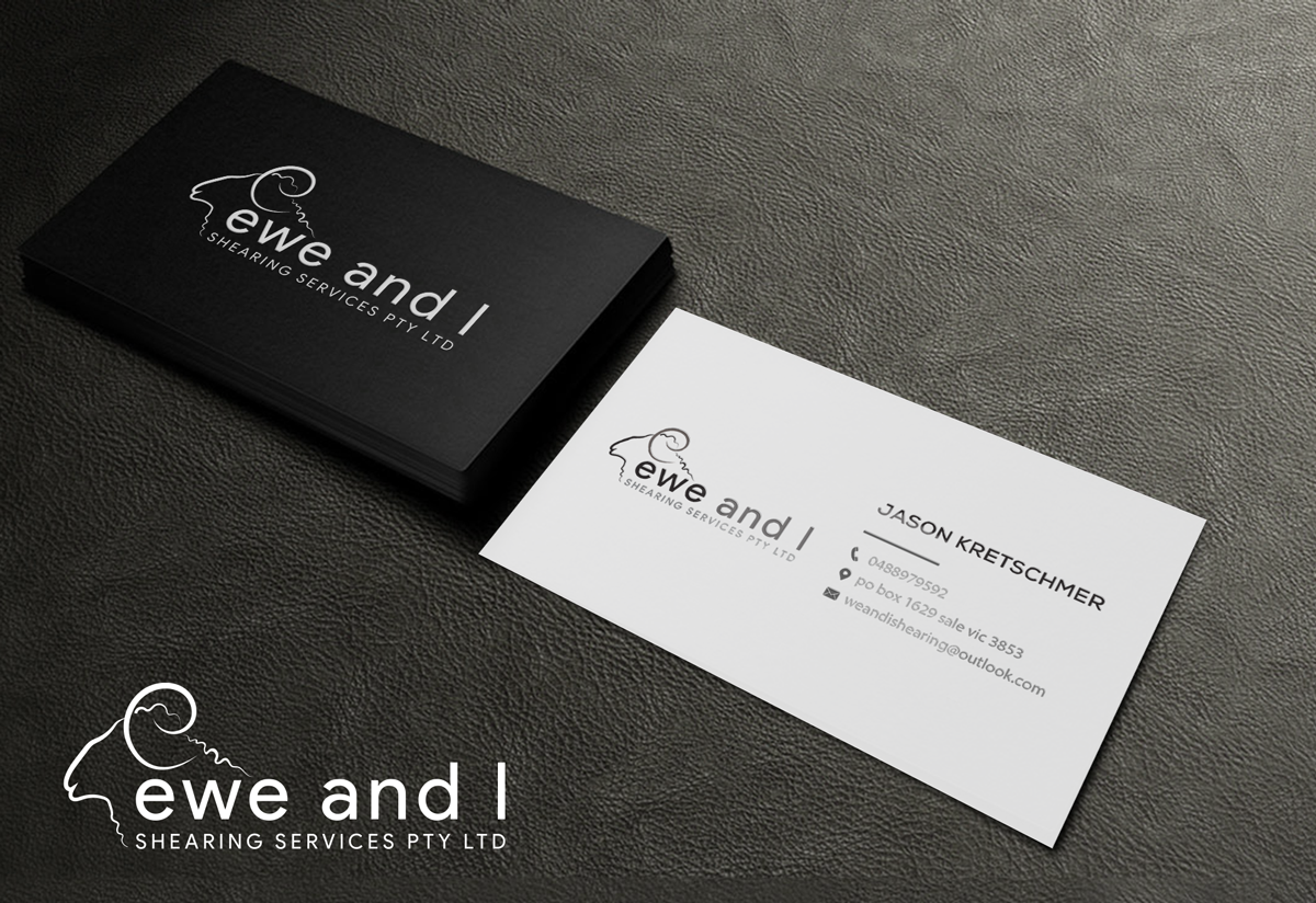Design de Carte de Visite par Riz' pour ce projet | Design #25058117