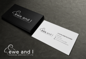 Business Card Design by Riz' for this project | Design #25058117