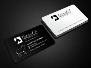 Design de Carte de Visite par Creations Box 2015 pour ce projet | Design : #25049747