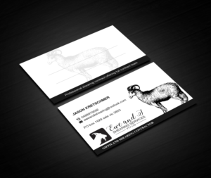 Design de Carte de Visite par Creations Box 2015 pour ce projet | Design : #25049761