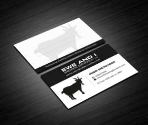 Design de Carte de Visite par Creations Box 2015 pour ce projet | Design : #25049764
