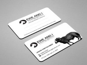 Design de Carte de Visite par Creations Box 2015 pour ce projet | Design : #25049766