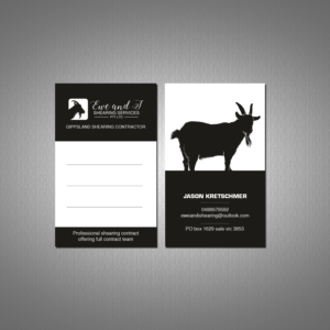 Design de Carte de Visite par Creations Box 2015 pour ce projet | Design : #25057437