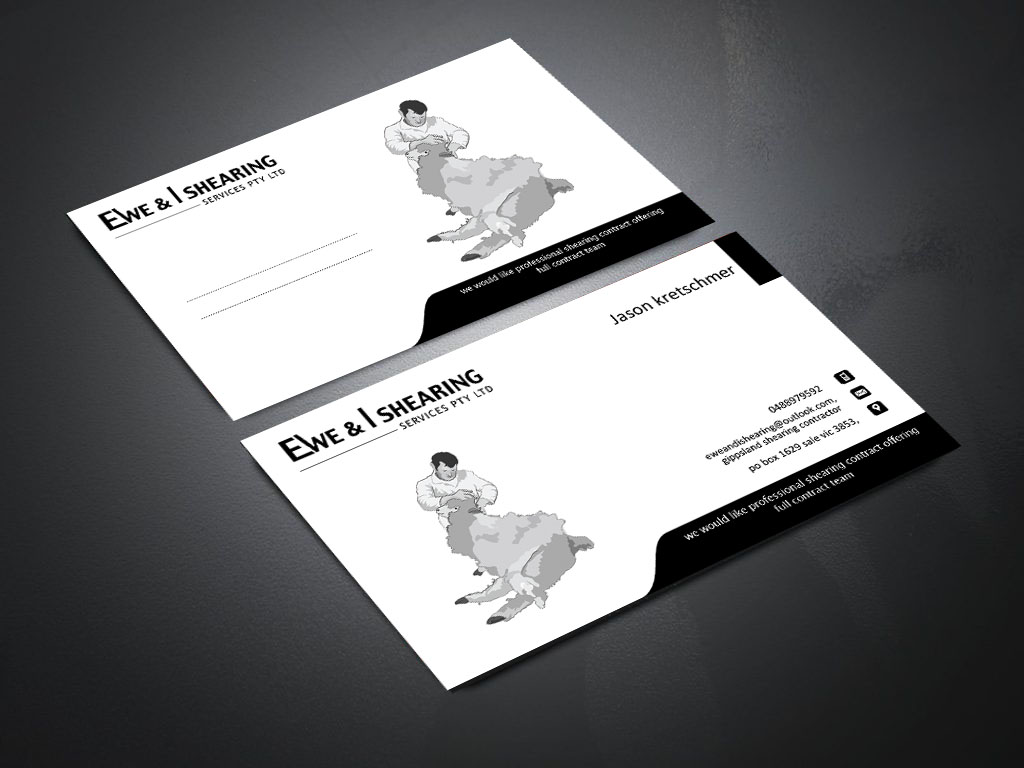 Visitenkarten-Design von gayathrik2244 für dieses Projekt | Design #25060314