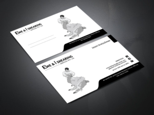 Visitenkarten-Design von gayathrik2244 für dieses Projekt | Design: #25060314