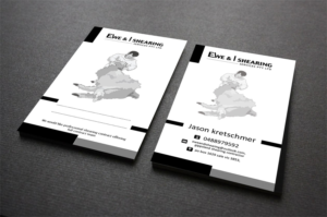 Business Card Design by gayathrik2244 for this project | Design #25061966
