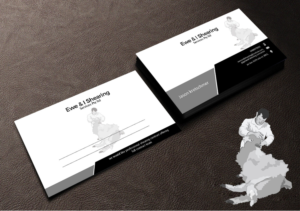 Design de Carte de Visite par gayathrik2244 pour ce projet | Design : #25062704