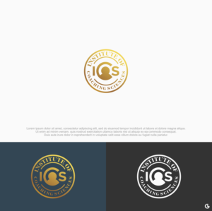 Logo Design by R!CKY for this project | Design: #25108227