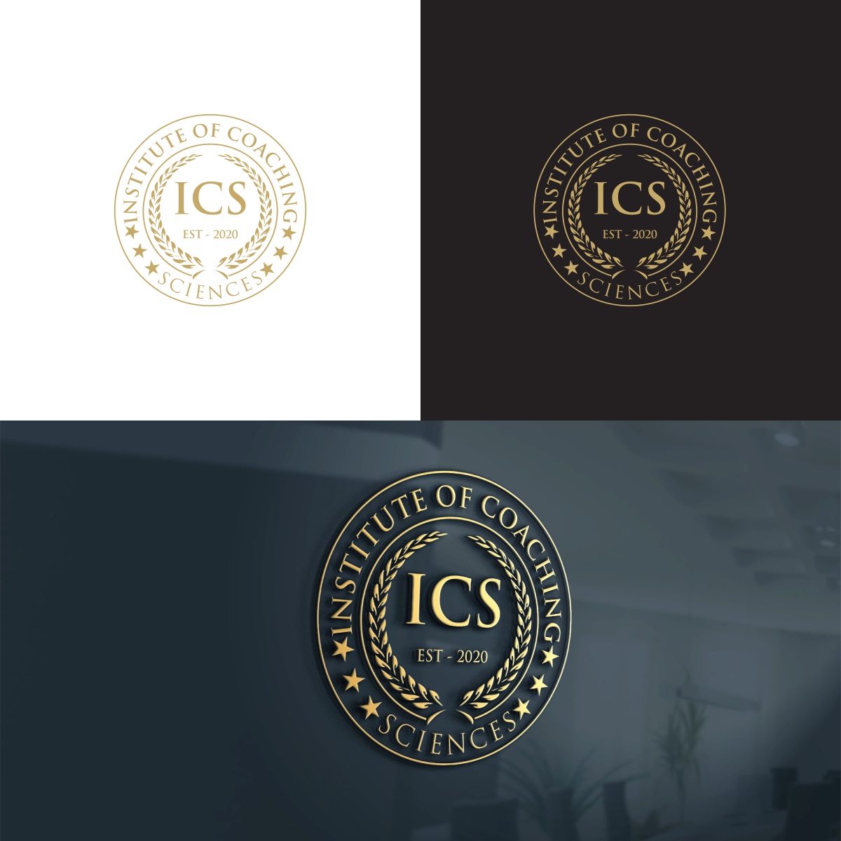 Diseño de Logo por Jroeh_Studio para este proyecto | Diseño #25123170