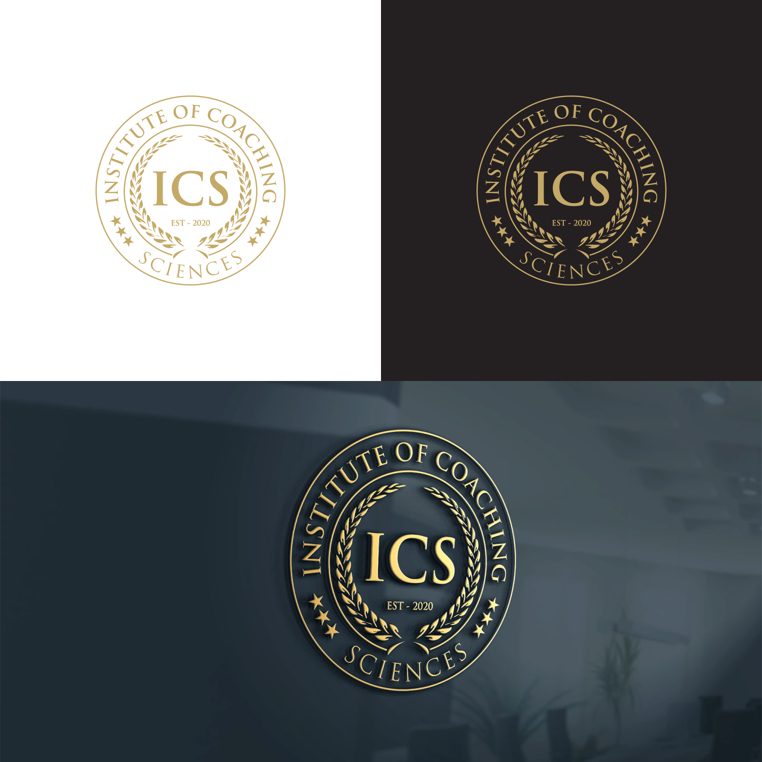 Logo Design by Jroeh_Studio for this project | Design #25129013