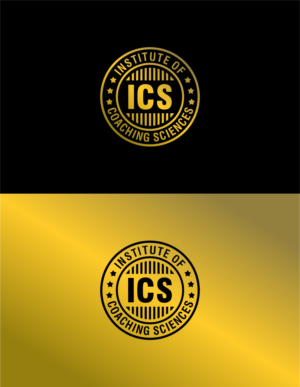 ICS | Logo Design by Praza