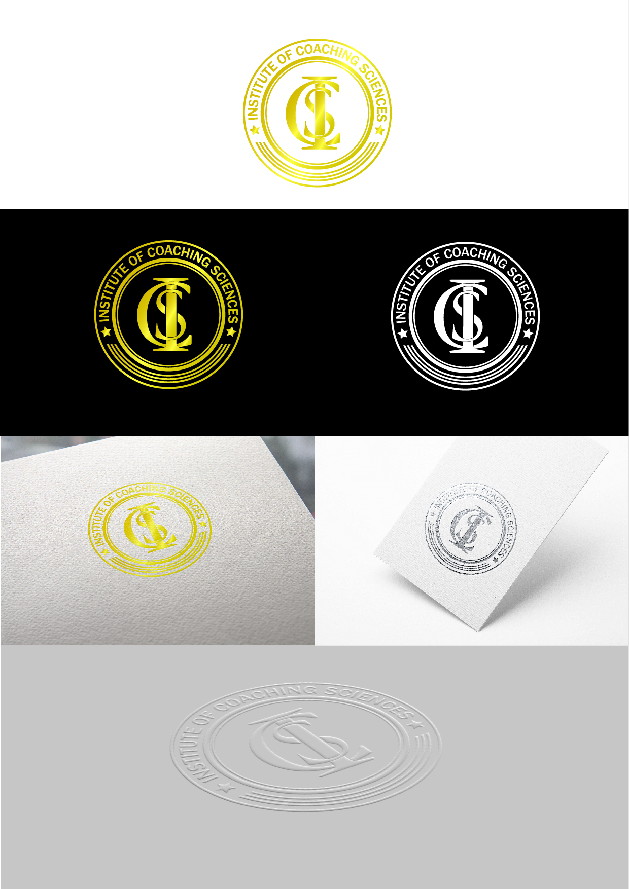 Logo Design by Beny Anggara for this project | Design #25048708
