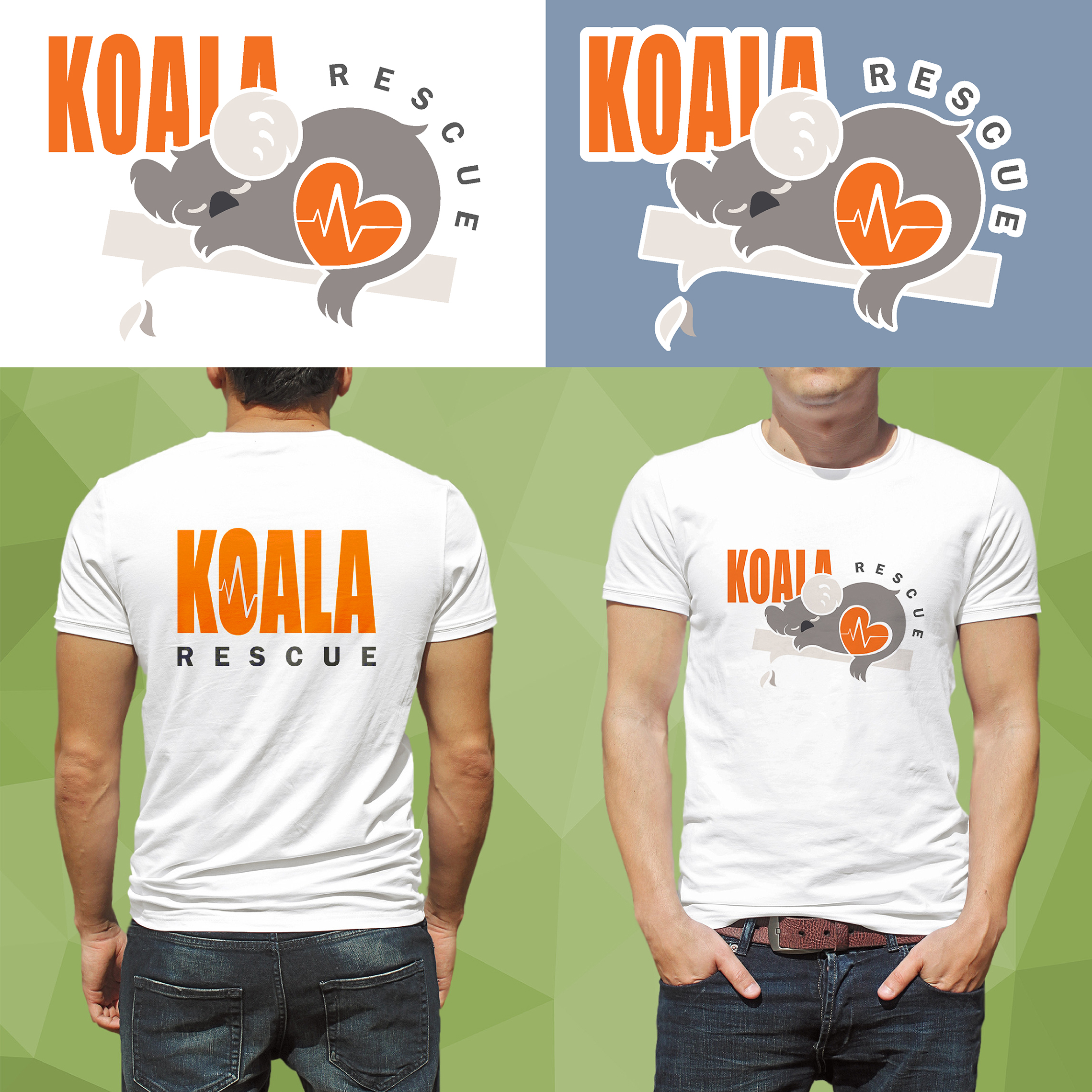 Logo Design by X-FISH for this project | Design #25061136