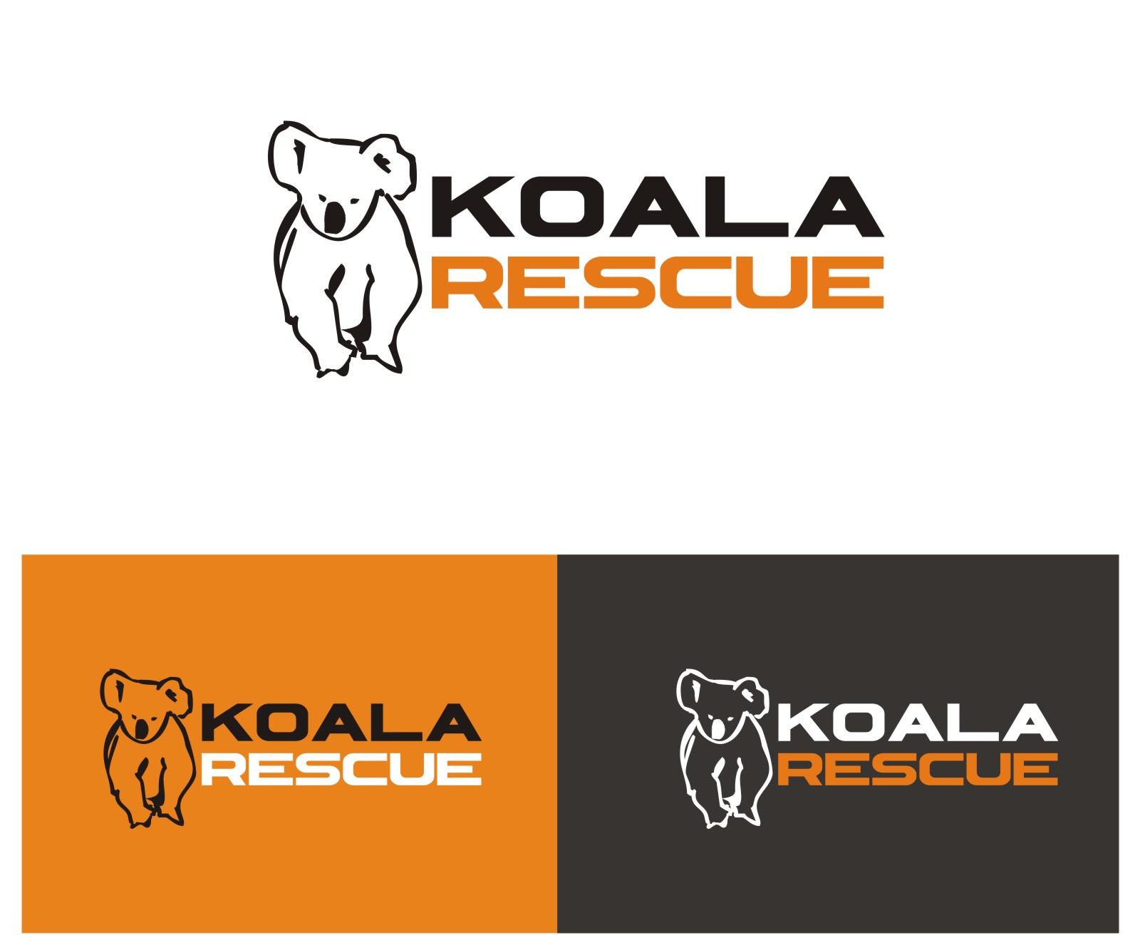 Logo Design by SUNEEEEEL for this project | Design #25244065