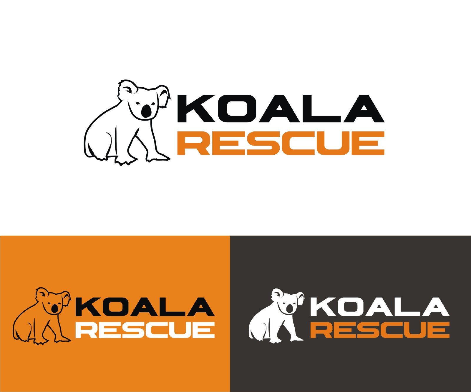 Logo Design by SUNEEEEEL for this project | Design #25254690