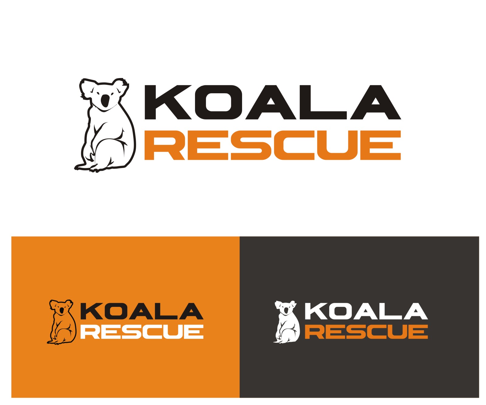 Logo Design by SUNEEEEEL for this project | Design #25255095