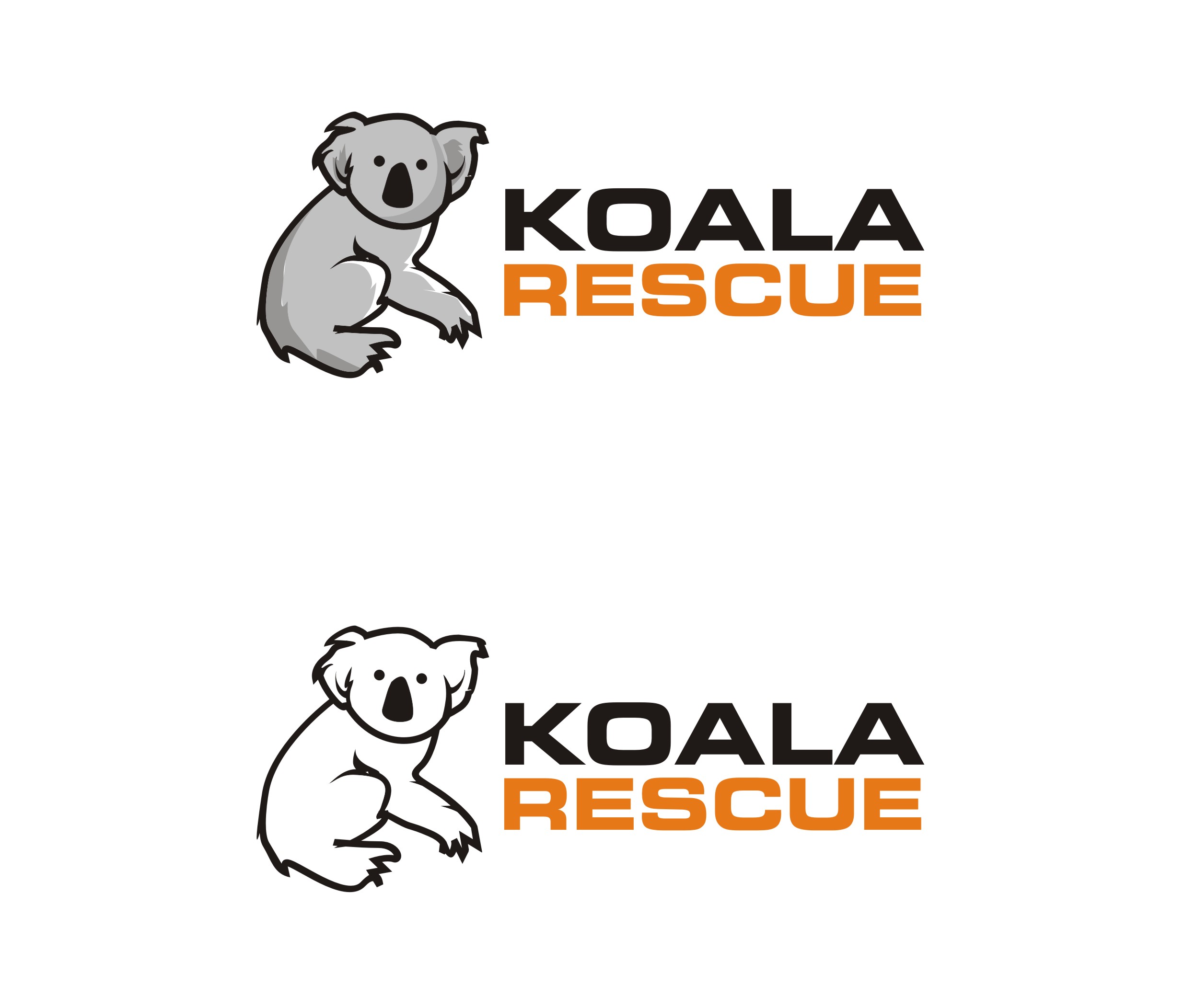 Logo Design by SUNEEEEEL for this project | Design #25280810