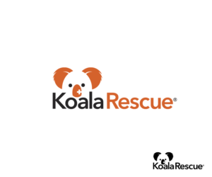 Feminine, Elegant Logo Design for Either Koala RESCUE or KOALA RESCUE ...