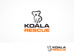 Either Koala RESCUE or KOALA RESCUE | Design de Logo par ArtTank