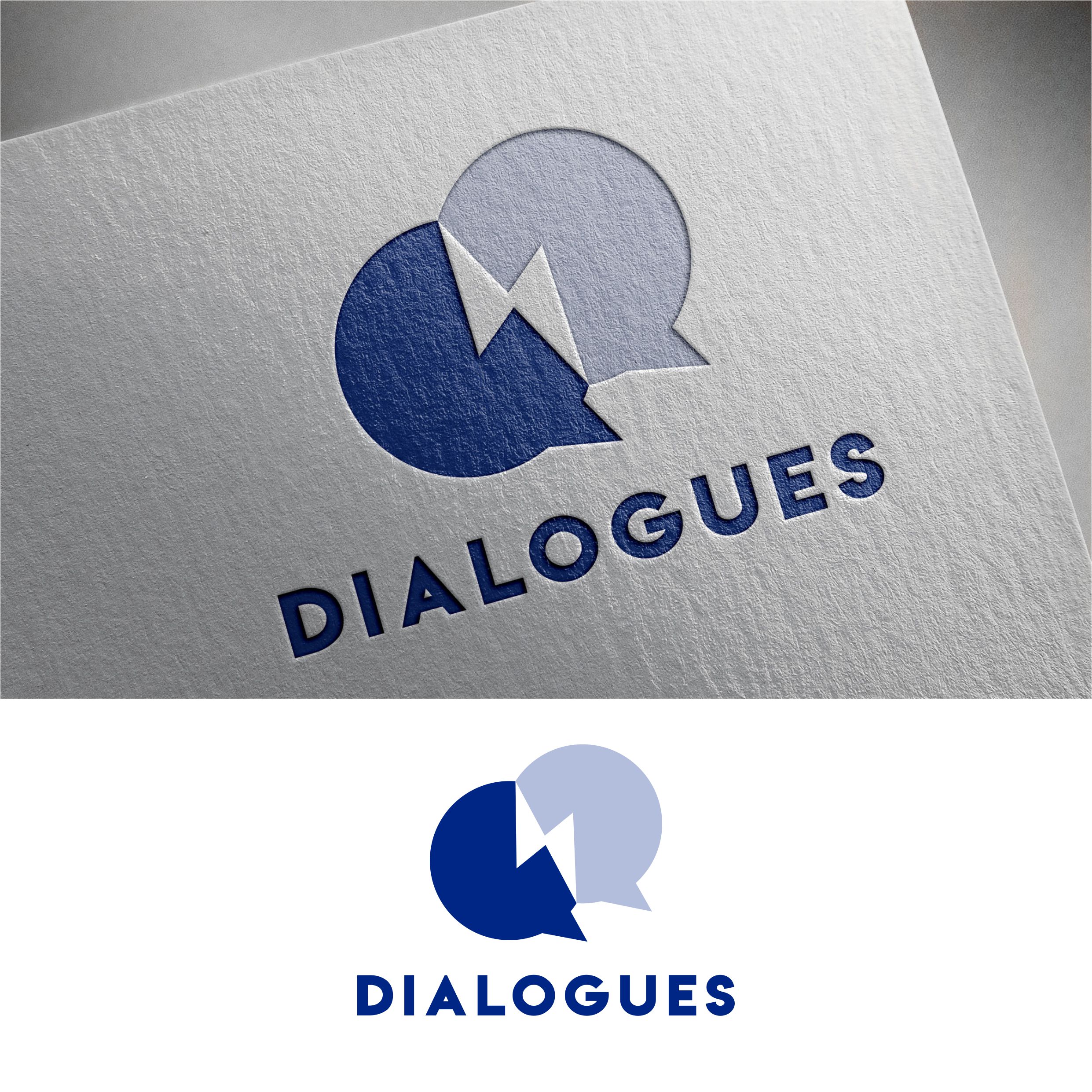 Logo Design by Jeferson HP for this project | Design #25041198