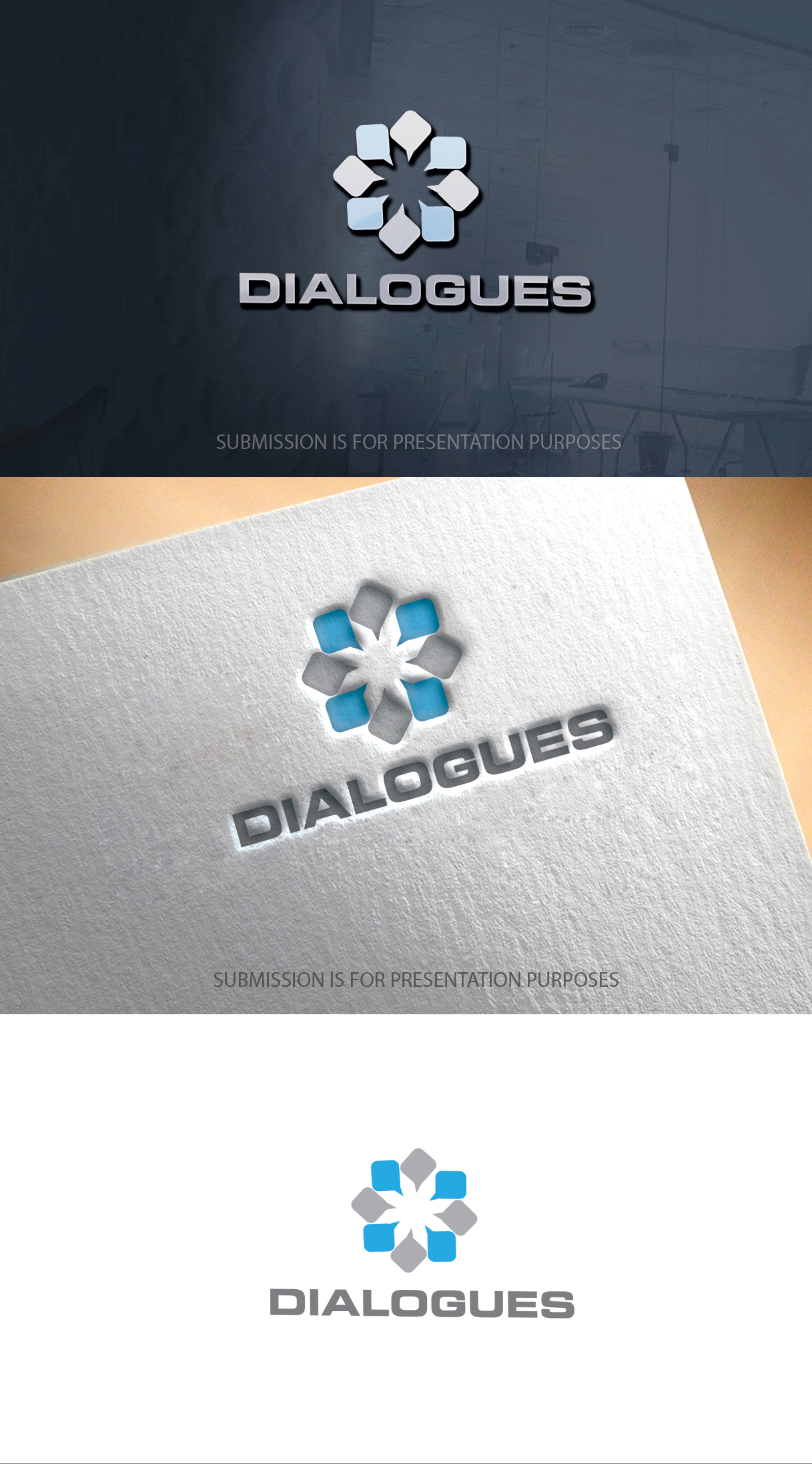 Logo Design by graphicevolution for this project | Design #25038780