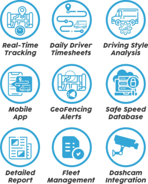 Graphic Design by DG+ for Telematics Consultancy Services | Design: #25047887