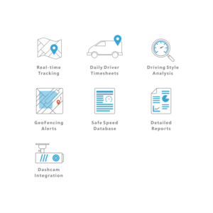 Graphic Design by ThiagoB for Telematics Consultancy Services | Design: #25046939