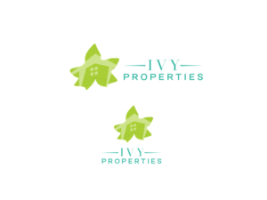 Diseño de Logo por abhome para Ivy Marketing Services Ltd | Diseño #25054105