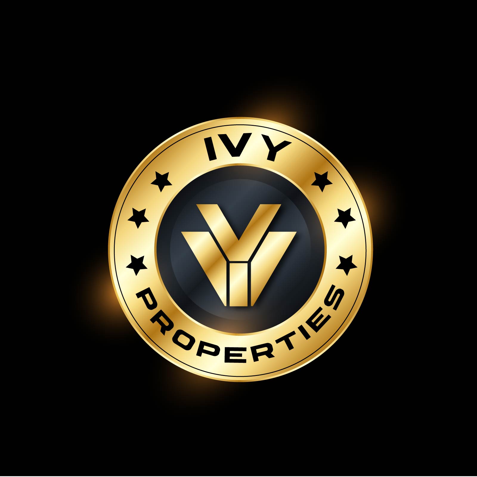 Diseño de Logo por EnriqueF para Ivy Marketing Services Ltd | Diseño #25062446