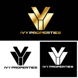 Logo Design by EnriqueF for Ivy Marketing Services Ltd | Design: #25062563