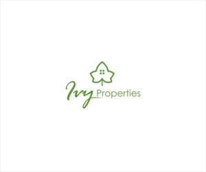 Logo Design by Logocraft for Ivy Marketing Services Ltd | Design: #25044798