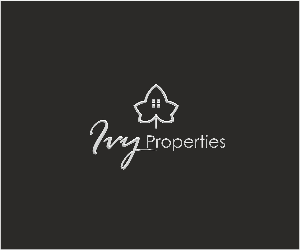 Logo Design by Logocraft for Ivy Marketing Services Ltd | Design #25044799