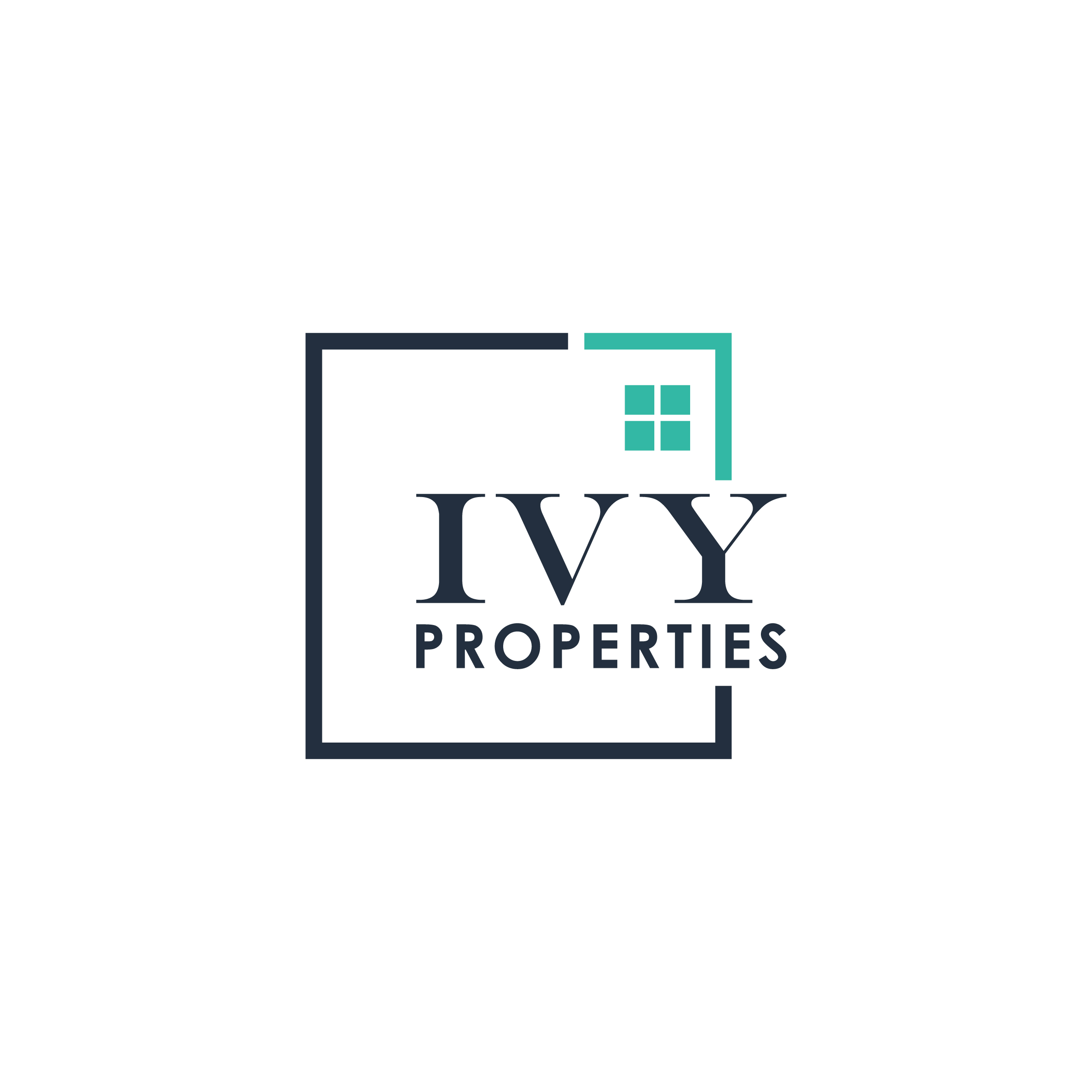 Logo Design by 1st for Ivy Marketing Services Ltd | Design #25056539