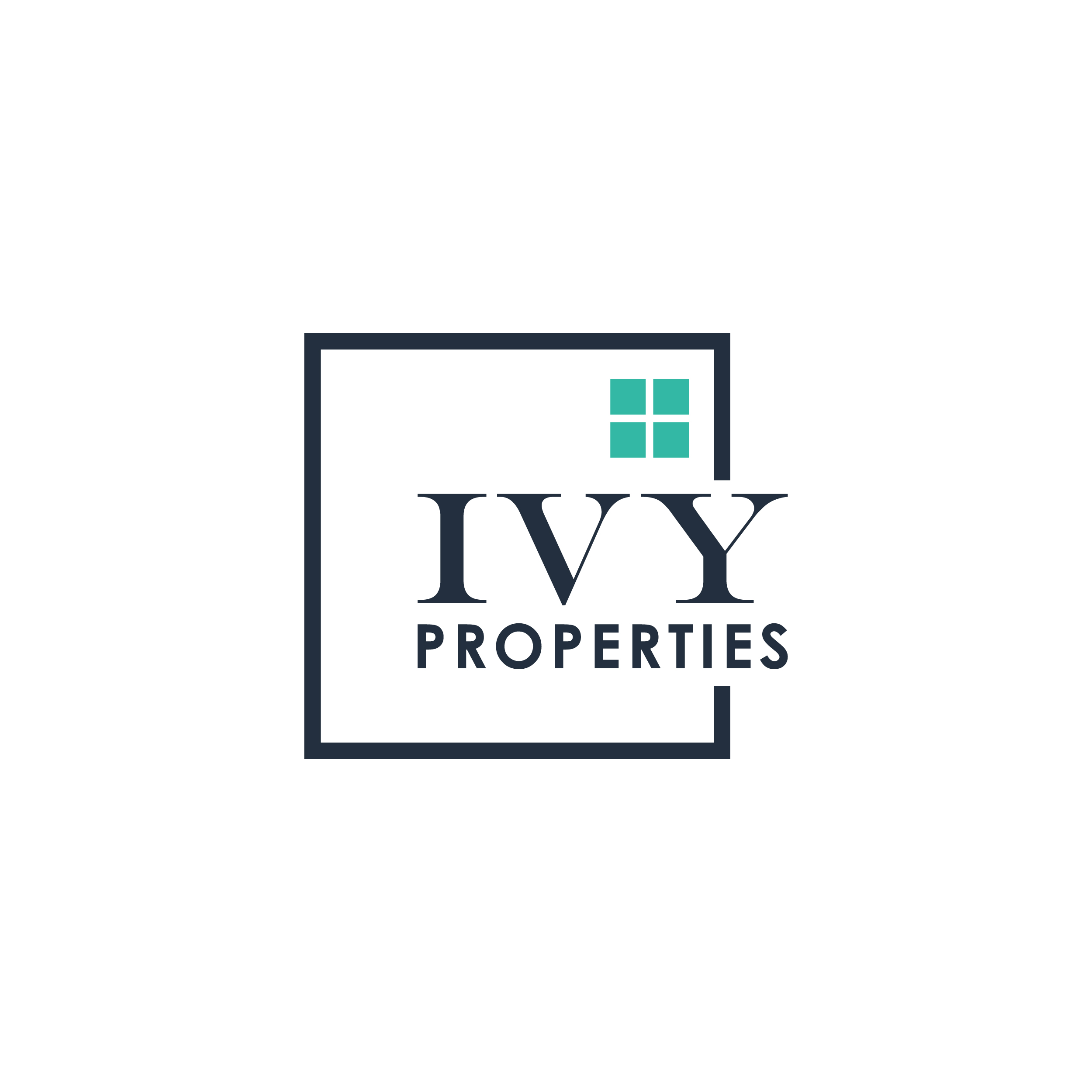 Logo Design by 1st for Ivy Marketing Services Ltd | Design #25056540