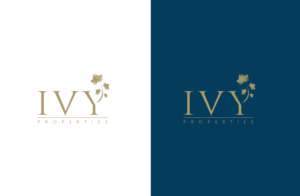 Logo Design by GLDesigns for Ivy Marketing Services Ltd | Design: #25055864