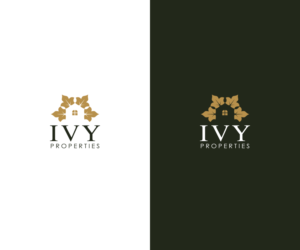 Logo Design by GBDESIGN for Ivy Marketing Services Ltd | Design: #25060152