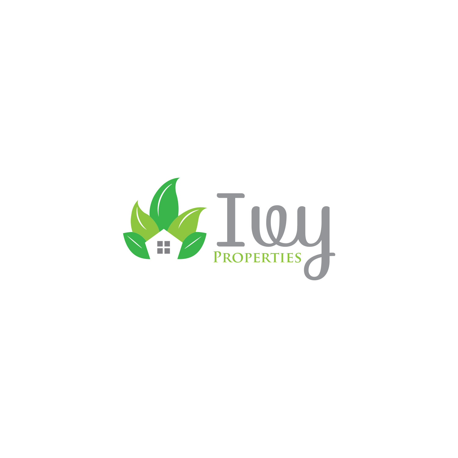 Logo Design by Finley Johnson for Ivy Marketing Services Ltd | Design #25060335